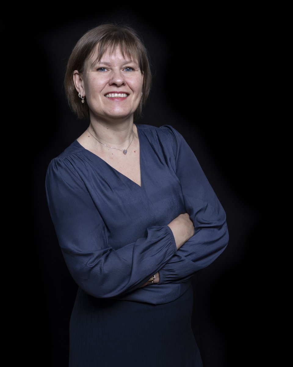 Astrid Selvik